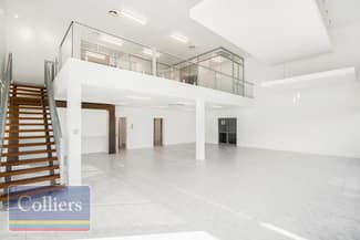 Factory, Warehouse & Industrial commercial property leased at 301 Woolcock Street Garbutt QLD 4814