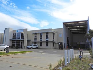 Factory, Warehouse & Industrial commercial property leased at 17 Discovery Drive Bibra Lake WA 6163