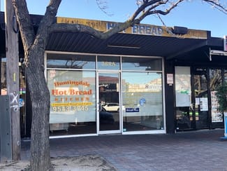 Shop & Retail commercial property leased at 284A Huntingdale Road Huntingdale VIC 3166 Shop & Retail commercial property leased at 284A Huntingdale Road Huntingdale VIC 3166