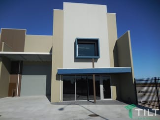 Factory, Warehouse & Industrial commercial property leased at 1/9 Haydock Street Forrestdale WA 6112 Factory, Warehouse & Industrial commercial property leased at 1/9 Haydock Street Forrestdale WA 6112