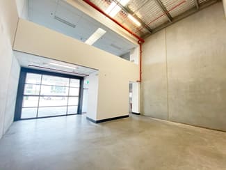 Offices commercial property leased at 69 O'Riordan Street Alexandria NSW 2015