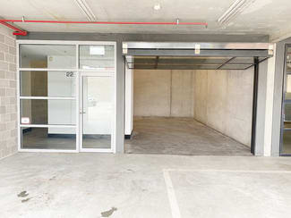 Offices commercial property leased at 69 O'Riordan Street Alexandria NSW 2015