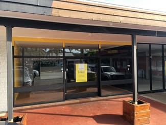 Shop & Retail commercial property leased at 4/117 Oleander Street Holloways Beach QLD 4878 Shop & Retail commercial property leased at 4/117 Oleander Street Holloways Beach QLD 4878