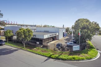 Factory, Warehouse & Industrial commercial property leased at 8 Wirriga Street Regency Park SA 5010 Factory, Warehouse & Industrial commercial property leased at 8 Wirriga Street Regency Park SA 5010