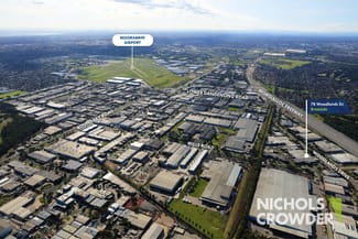 Factory, Warehouse & Industrial commercial property leased at 78 Woodlands Drive Braeside VIC 3195 Factory, Warehouse & Industrial commercial property leased at 78 Woodlands Drive Braeside VIC 3195