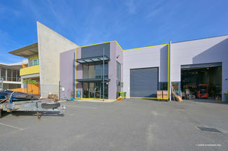 Factory, Warehouse & Industrial commercial property leased at 2/24 Horus Bend Bibra Lake WA 6163 Factory, Warehouse & Industrial commercial property leased at 2/24 Horus Bend Bibra Lake WA 6163