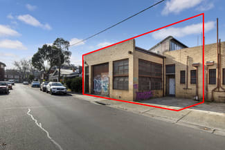 Factory, Warehouse & Industrial commercial property leased at 32 Henry Street Abbotsford VIC 3067 Factory, Warehouse & Industrial commercial property leased at 32 Henry Street Abbotsford VIC 3067
