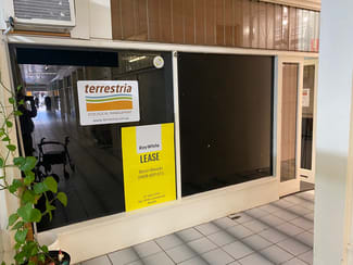 Medical / Consulting commercial property leased at 3/135 Bay Terrace Wynnum QLD 4178