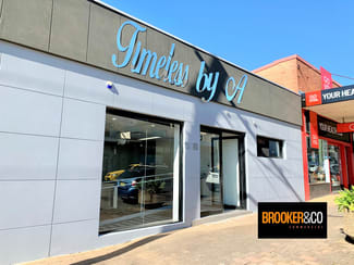 Shop & Retail commercial property leased at Revesby NSW 2212 Shop & Retail commercial property leased at Revesby NSW 2212