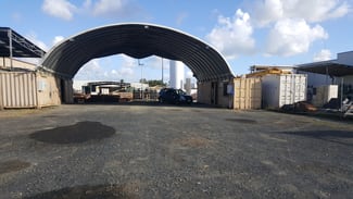 Factory, Warehouse & Industrial commercial property leased at 10 John Vella Drive Paget QLD 4740 Factory, Warehouse & Industrial commercial property leased at 10 John Vella Drive Paget QLD 4740