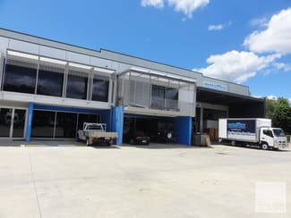 Factory, Warehouse & Industrial commercial property leased at 1/49 Miller Street Murarrie QLD 4172