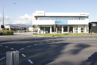 Offices commercial property leased at GF/41 - 51 Scoresby Road Bayswater VIC 3153