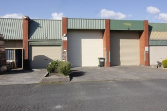 Factory, Warehouse & Industrial commercial property leased at 16/16 Macquarie Place Boronia VIC 3155 Factory, Warehouse & Industrial commercial property leased at 16/16 Macquarie Place Boronia VIC 3155