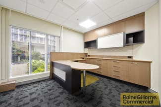 Medical / Consulting commercial property leased at 4/490 Boundary Street Spring Hill QLD 4000 Medical / Consulting commercial property leased at 4/490 Boundary Street Spring Hill QLD 4000