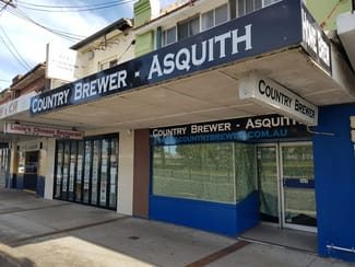 Shop & Retail commercial property leased at 367 Pacific Highway Asquith NSW 2077 Shop & Retail commercial property leased at 367 Pacific Highway Asquith NSW 2077