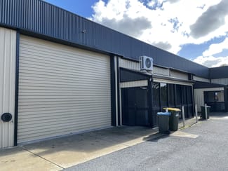 Factory, Warehouse & Industrial commercial property leased at Unit 2/32 Simper Crescent Mount Barker SA 5251 Factory, Warehouse & Industrial commercial property leased at Unit 2/32 Simper Crescent Mount Barker SA 5251