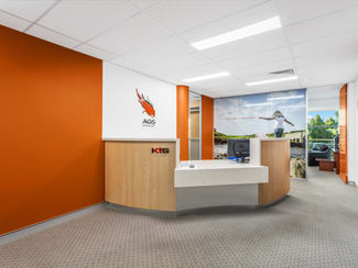 Offices commercial property leased at 1.07-1.10/4 Columbia Court Norwest NSW 2153 Offices commercial property leased at 1.07-1.10/4 Columbia Court Norwest NSW 2153