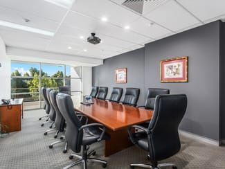 Offices commercial property leased at 1.07-1.10/4 Columbia Court Norwest NSW 2153 Offices commercial property leased at 1.07-1.10/4 Columbia Court Norwest NSW 2153
