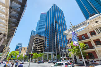 Offices commercial property for lease at 140 St Georges Terrace Perth WA 6000 Offices commercial property for lease at 140 St Georges Terrace Perth WA 6000