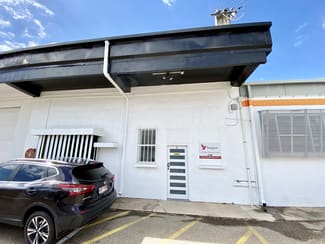 Shop & Retail commercial property leased at 2/24 Madden Street Aitkenvale QLD 4814 Shop & Retail commercial property leased at 2/24 Madden Street Aitkenvale QLD 4814