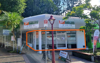 Other commercial property leased at Shop 2/56 Burnett Street Buderim QLD 4556 Other commercial property leased at Shop 2/56 Burnett Street Buderim QLD 4556