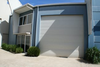 Factory, Warehouse & Industrial commercial property leased at 8/23-27 Atticus Street Woree QLD 4868 Factory, Warehouse & Industrial commercial property leased at 8/23-27 Atticus Street Woree QLD 4868