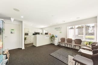 Medical / Consulting commercial property leased at 301 South Gippsland Highway Cranbourne VIC 3977 Medical / Consulting commercial property leased at 301 South Gippsland Highway Cranbourne VIC 3977