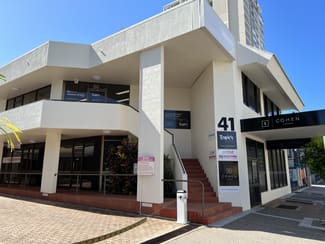 Offices commercial property for lease at 3B/41 Sturt Street Townsville City QLD 4810 Offices commercial property for lease at 3B/41 Sturt Street Townsville City QLD 4810