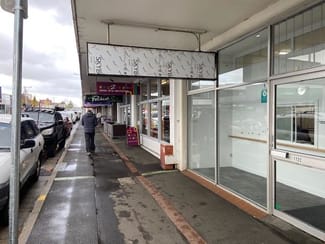 Shop & Retail commercial property leased at 112b/112 Hobart Road Kings Meadows TAS 7249 Shop & Retail commercial property leased at 112b/112 Hobart Road Kings Meadows TAS 7249