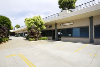 Factory, Warehouse & Industrial commercial property leased at 6/9 Hoyle Avenue Castle Hill NSW 2154