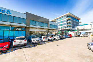 Offices commercial property leased at F118/24-32 LEXINGTON DRIVE Bella Vista NSW 2153