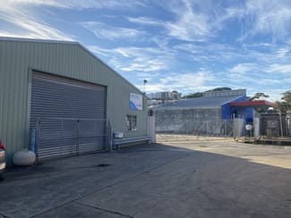 Factory, Warehouse & Industrial commercial property leased at Alexander Avenue Taren Point NSW 2229 Factory, Warehouse & Industrial commercial property leased at Alexander Avenue Taren Point NSW 2229