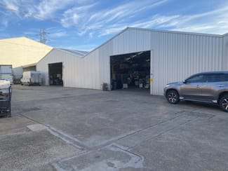 Factory, Warehouse & Industrial commercial property leased at Alexander Avenue Taren Point NSW 2229 Factory, Warehouse & Industrial commercial property leased at Alexander Avenue Taren Point NSW 2229