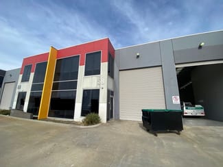Factory, Warehouse & Industrial commercial property leased at 58 Abbotts Road Dandenong South VIC 3175 Factory, Warehouse & Industrial commercial property leased at 58 Abbotts Road Dandenong South VIC 3175