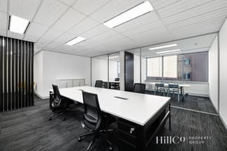 Medical / Consulting commercial property leased at Suite 505/59-75 Grafton Street Bondi Junction NSW 2022