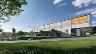 Factory, Warehouse & Industrial commercial property leased at 83 Gindurra Road Somersby NSW 2250
