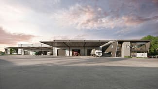 Factory, Warehouse & Industrial commercial property leased at 83 Gindurra Road Somersby NSW 2250