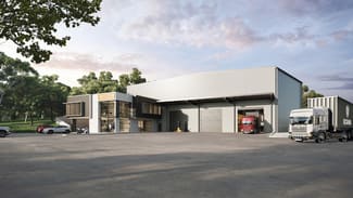 Factory, Warehouse & Industrial commercial property leased at 9 Marstan Close West Gosford NSW 2250 Factory, Warehouse & Industrial commercial property leased at 9 Marstan Close West Gosford NSW 2250