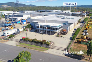 Factory, Warehouse & Industrial commercial property for lease at 1/50 Link Drive Yatala QLD 4207 Factory, Warehouse & Industrial commercial property for lease at 1/50 Link Drive Yatala QLD 4207