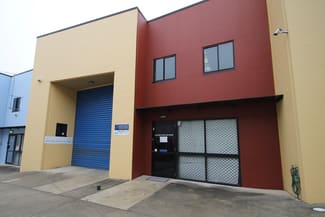 Factory, Warehouse & Industrial commercial property sold at 5/176 Redland Bay Road Capalaba QLD 4157