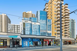 Offices commercial property leased at 3059 Surfers Paradise Boulevard Surfers Paradise QLD 4217 Offices commercial property leased at 3059 Surfers Paradise Boulevard Surfers Paradise QLD 4217