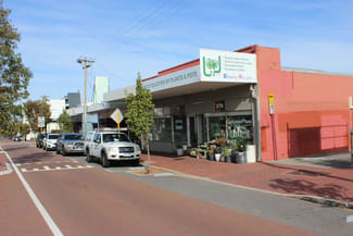 Shop & Retail commercial property leased at 375B Oxford Street Mount Hawthorn WA 6016 Shop & Retail commercial property leased at 375B Oxford Street Mount Hawthorn WA 6016