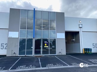 Factory, Warehouse & Industrial commercial property leased at Unit 51, 22-30 Wallace Ave Point Cook VIC 3030 Factory, Warehouse & Industrial commercial property leased at Unit 51, 22-30 Wallace Ave Point Cook VIC 3030