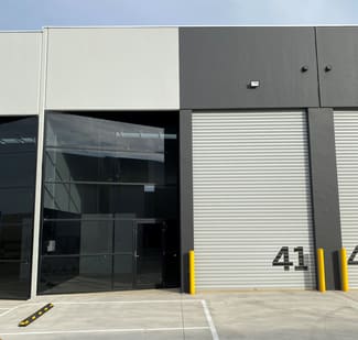Factory, Warehouse & Industrial commercial property leased at 41/56-68 Eucumbene Drive Ravenhall VIC 3023 Factory, Warehouse & Industrial commercial property leased at 41/56-68 Eucumbene Drive Ravenhall VIC 3023