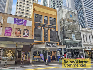 Offices commercial property for lease at 189 Elizabeth Street Brisbane City QLD 4000 Offices commercial property for lease at 189 Elizabeth Street Brisbane City QLD 4000