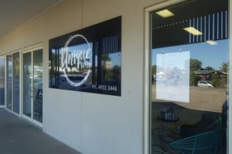 Medical / Consulting commercial property leased at C/2 Emperor Drive Andergrove QLD 4740