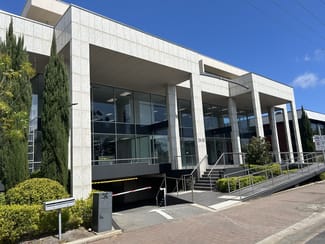 Offices commercial property for lease at 24-25 Greenhill Road Wayville SA 5034