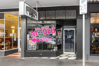 Shop & Retail commercial property leased at 206 Pakington Street/206 Pakington Street Geelong West VIC 3218 Shop & Retail commercial property leased at 206 Pakington Street/206 Pakington Street Geelong West VIC 3218
