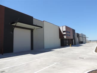Factory, Warehouse & Industrial commercial property leased at 1/17 Sphinx Way Bibra Lake WA 6163