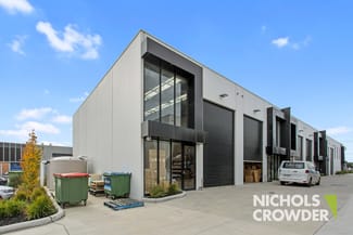 Factory, Warehouse & Industrial commercial property leased at 7/47-49 Grange Road Cheltenham VIC 3192 Factory, Warehouse & Industrial commercial property leased at 7/47-49 Grange Road Cheltenham VIC 3192